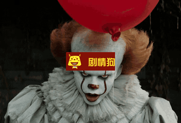 小丑回魂百度云 小丑回魂2017中英文字幕磁力文件