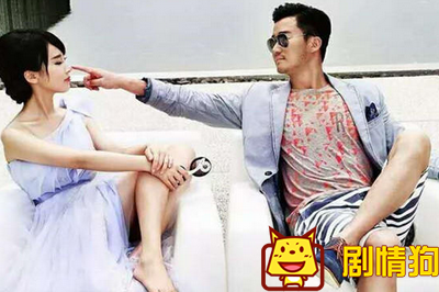 不是所有人能嫁给吴京 不是所有人都能成为谢楠