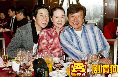 不是所有人能嫁给吴京 不是所有人都能成为谢楠