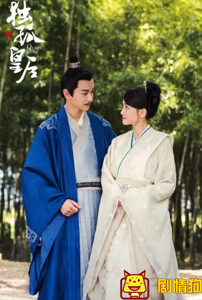 周迅、杨幂、范冰冰齐发狗粮，七夕海报哪家强？